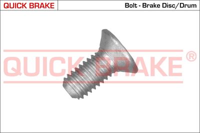 QUICK BRAKE 11671 QUICK BRAKE 11671