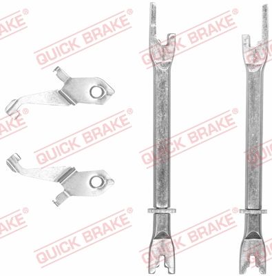 QUICK BRAKE 111 53 002 QUICK BRAKE 111 53 002