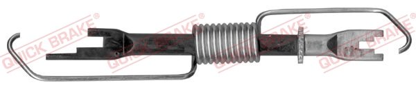 QUICK BRAKE 11153006R-1L QUICK BRAKE 11153006R-1L