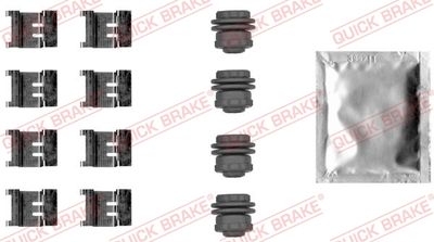 QUICK BRAKE 109-0083