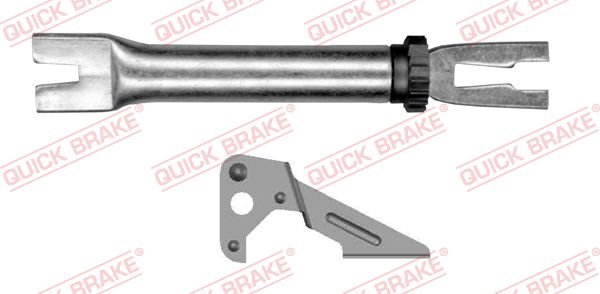 QUICK BRAKE 10253029-1L QUICK BRAKE 10253029-1L