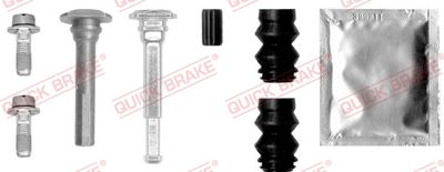 QUICK BRAKE 113-0027X