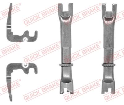QUICK BRAKE 101 53 005 QUICK BRAKE 101 53 005