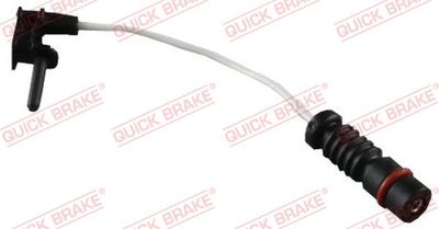 QUICK BRAKE WS 0172 A