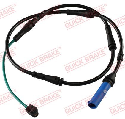 QUICK BRAKE WS 0417 B