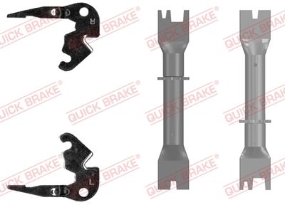 QUICK BRAKE 108 53 020 QUICK BRAKE 108 53 020