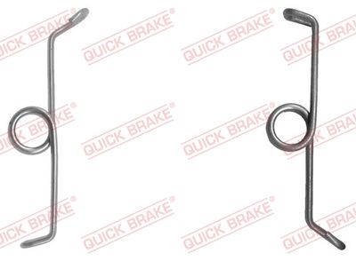 QUICK BRAKE 113-0510 QUICK BRAKE 113-0510