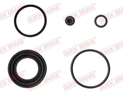 QUICK BRAKE 114-0139