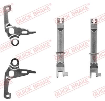 QUICK BRAKE 108 53 002 QUICK BRAKE 108 53 002