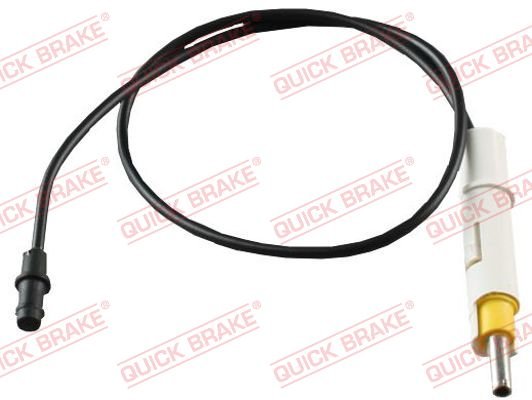 QUICK BRAKE WS 0207 B