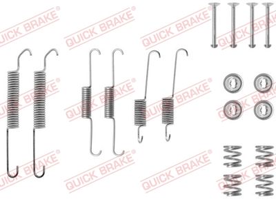 QUICK BRAKE 105-0591