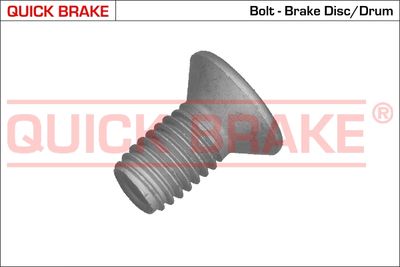 QUICK BRAKE 11670 QUICK BRAKE 11670
