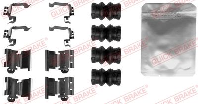 QUICK BRAKE 109-1897