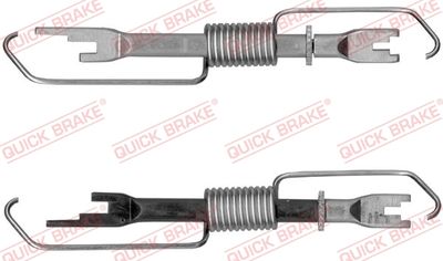QUICK BRAKE 111 53 006R QUICK BRAKE 111 53 006R