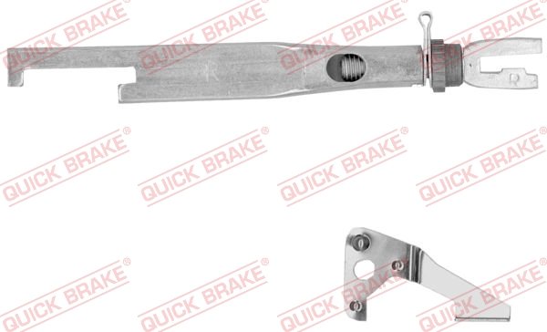 QUICK BRAKE 10253005-1L
