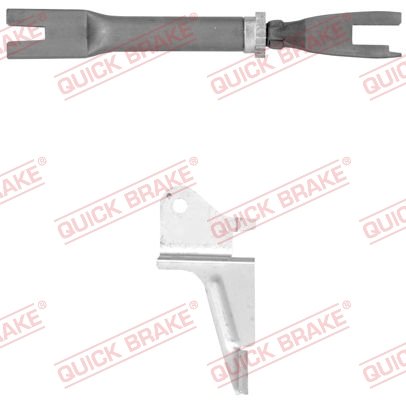 QUICK BRAKE 10853014-1R QUICK BRAKE 10853014-1R