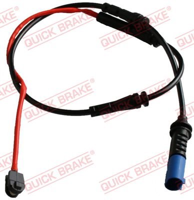 QUICK BRAKE WS 0445 B