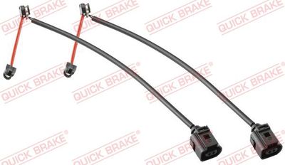 QUICK BRAKE WS 0374 A