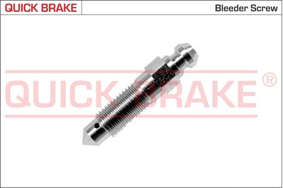 QUICK BRAKE 0091 QUICK BRAKE 0091