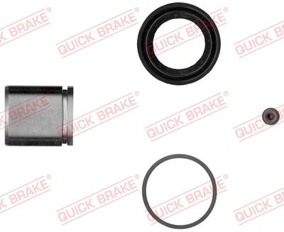 QUICK BRAKE 114-5008