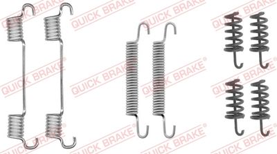 QUICK BRAKE 105-0868