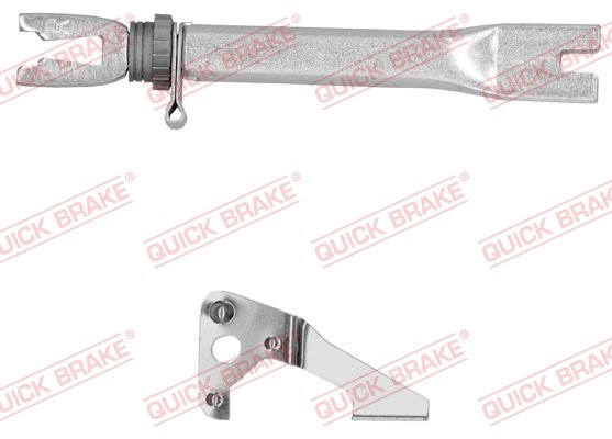 QUICK BRAKE 10253025-1L