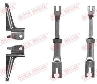 QUICK BRAKE 108 53 008 QUICK BRAKE 108 53 008
