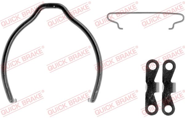 QUICK BRAKE 105-0721-1