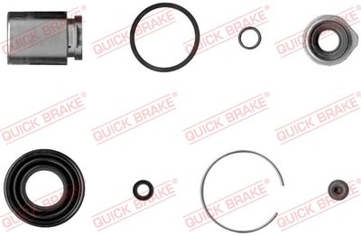 QUICK BRAKE 114-5025