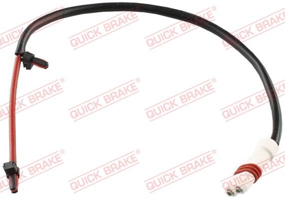 QUICK BRAKE WS 0343 B