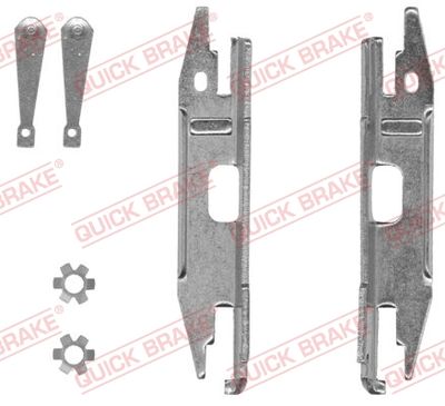 QUICK BRAKE 105 53 002 QUICK BRAKE 105 53 002