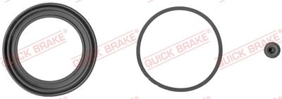 QUICK BRAKE 114-0093