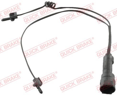 QUICK BRAKE WS 0180 B