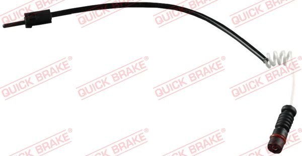 QUICK BRAKE WS 0210 B