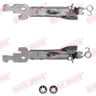 QUICK BRAKE 101 53 004 QUICK BRAKE 101 53 004