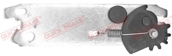 QUICK BRAKE 10253064-1R QUICK BRAKE 10253064-1R