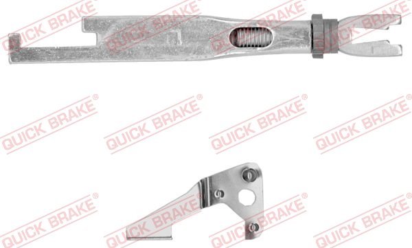 QUICK BRAKE 10253019-1R QUICK BRAKE 10253019-1R