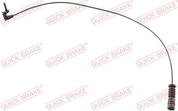 QUICK BRAKE WS 0118 B