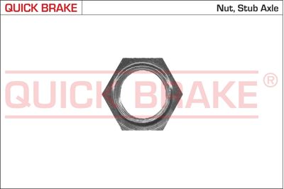 QUICK BRAKE 9804