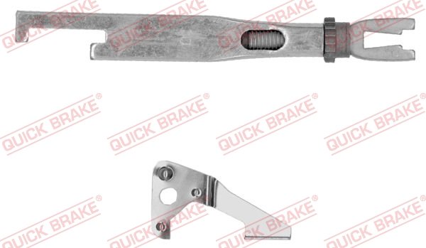 QUICK BRAKE 10253019-1L QUICK BRAKE 10253019-1L