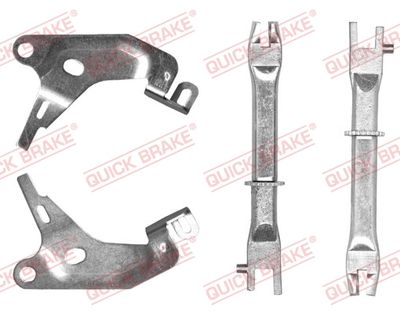 QUICK BRAKE 108 53 005 QUICK BRAKE 108 53 005