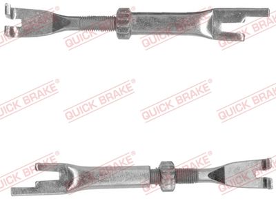 QUICK BRAKE 102 53 022R QUICK BRAKE 102 53 022R
