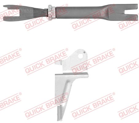 QUICK BRAKE 10853014-1L QUICK BRAKE 10853014-1L