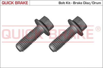 QUICK BRAKE 11558XK QUICK BRAKE 11558XK