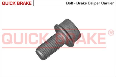 QUICK BRAKE 11631