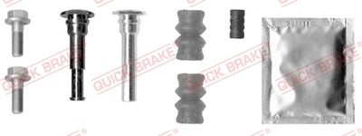 QUICK BRAKE 113-1387X