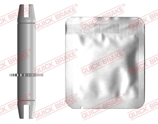 QUICK BRAKE 11153009-1R