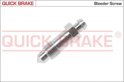 QUICK BRAKE 0018 QUICK BRAKE 0018