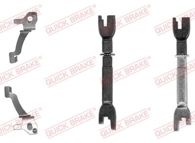 QUICK BRAKE 108 53 009 QUICK BRAKE 108 53 009
