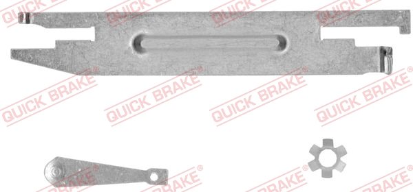 QUICK BRAKE 10553003-1L QUICK BRAKE 10553003-1L